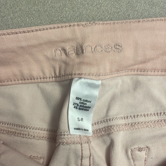 Maurices skinny jeans - Picture 5 of 7